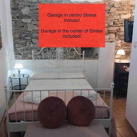 Casa Varenne Stropino エクステリア 写真