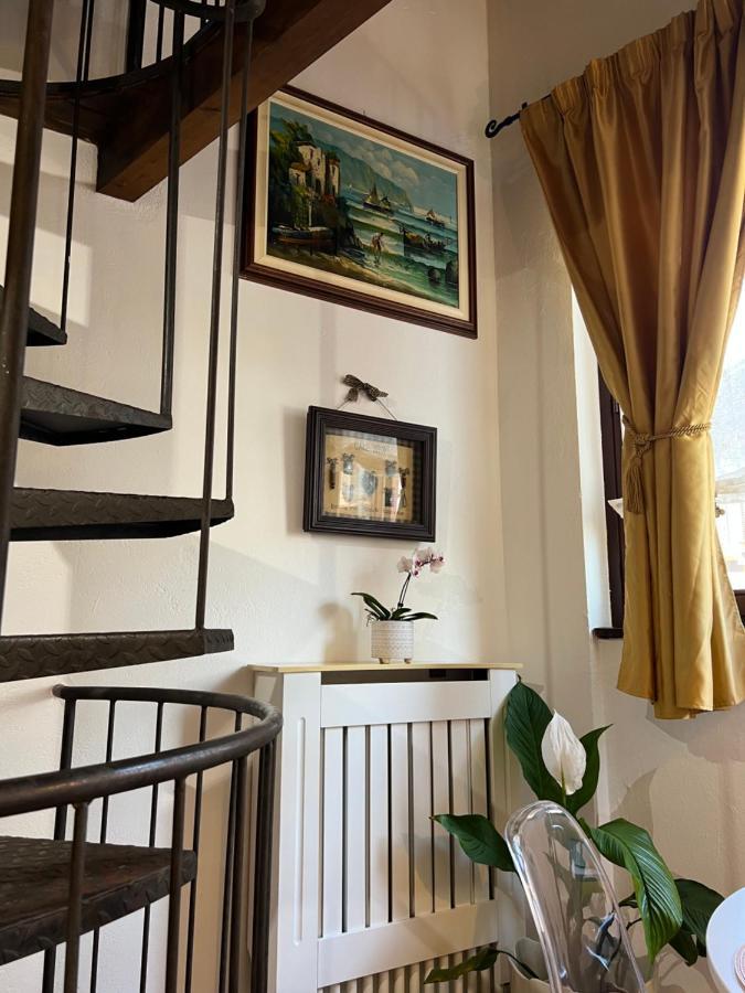 Casa Varenne Stropino エクステリア 写真