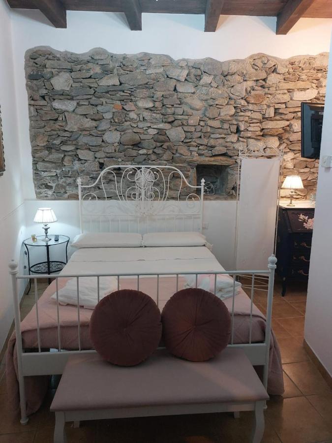 Casa Varenne Stropino エクステリア 写真