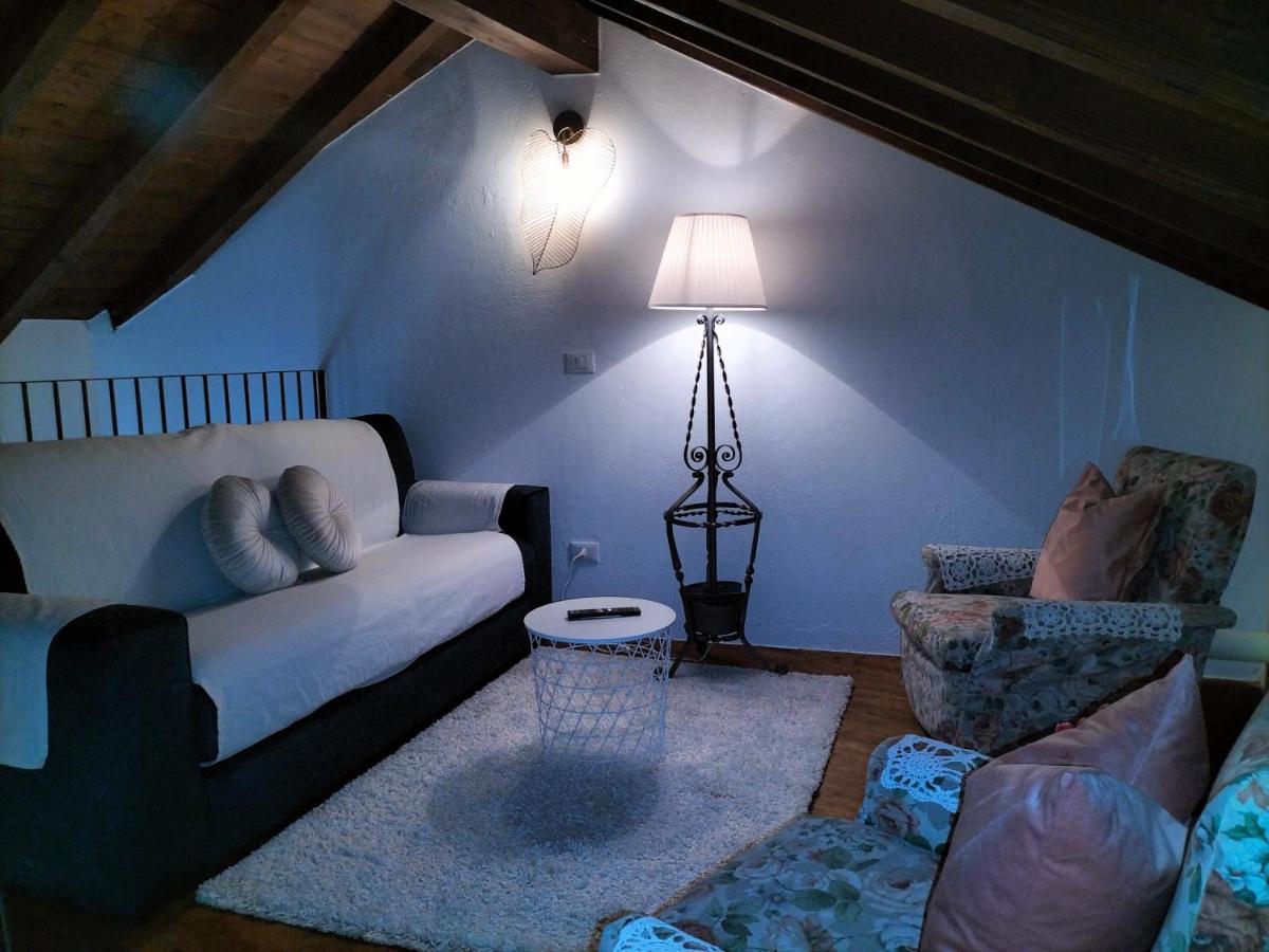 Casa Varenne Stropino エクステリア 写真