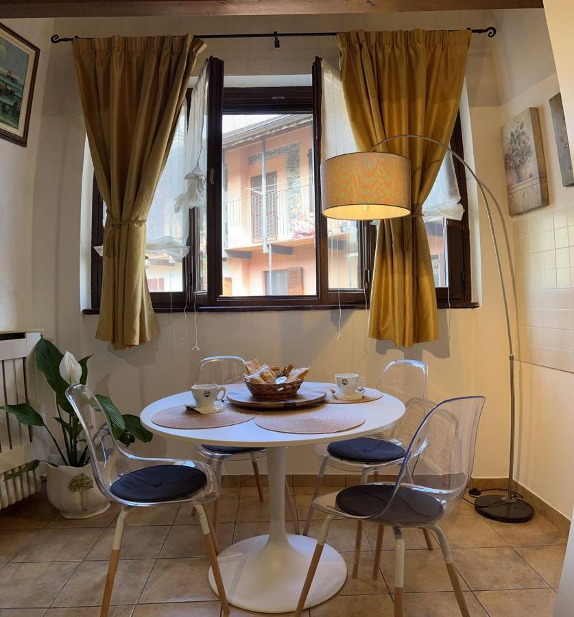 Casa Varenne Stropino エクステリア 写真