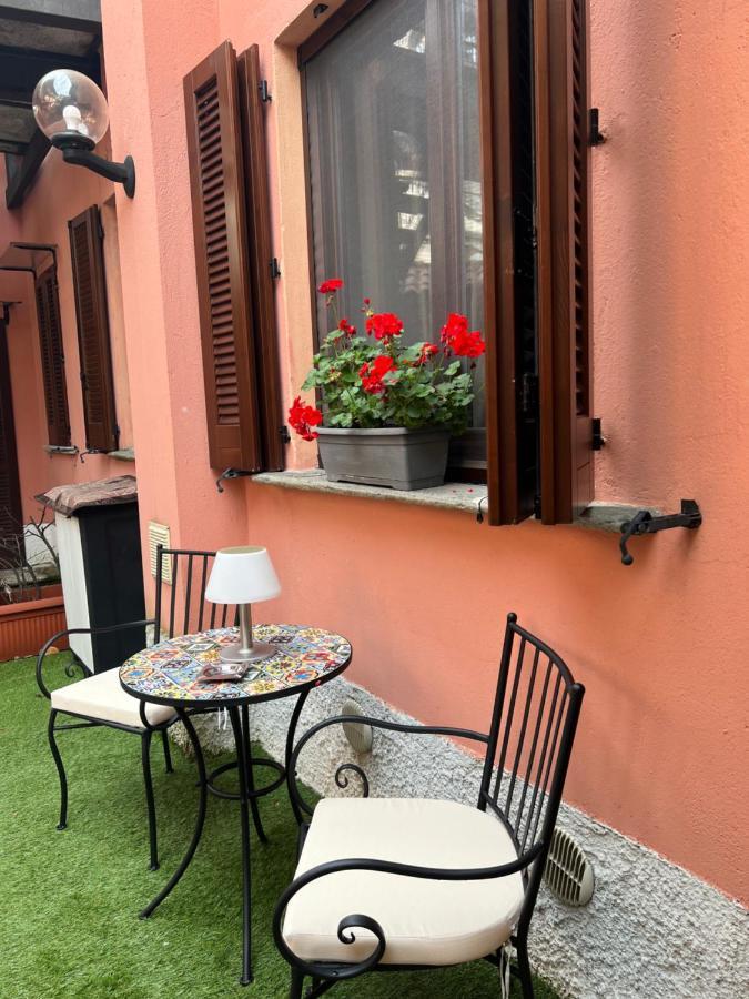 Casa Varenne Stropino エクステリア 写真