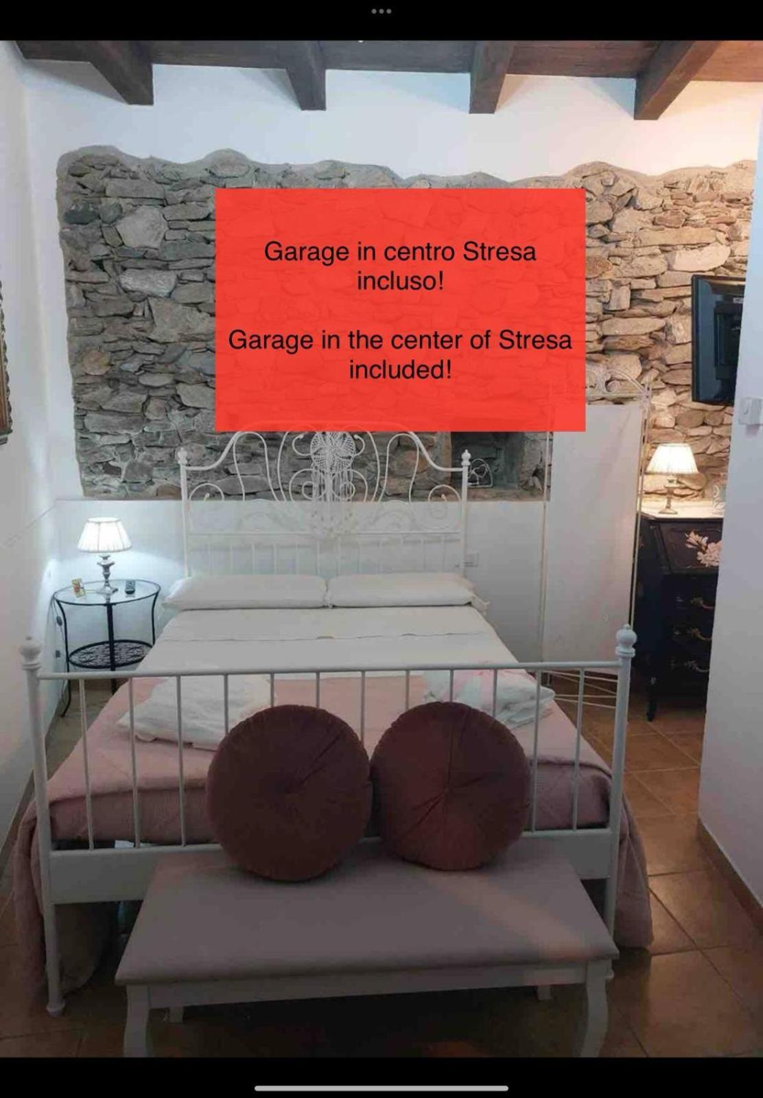 Casa Varenne Stropino エクステリア 写真