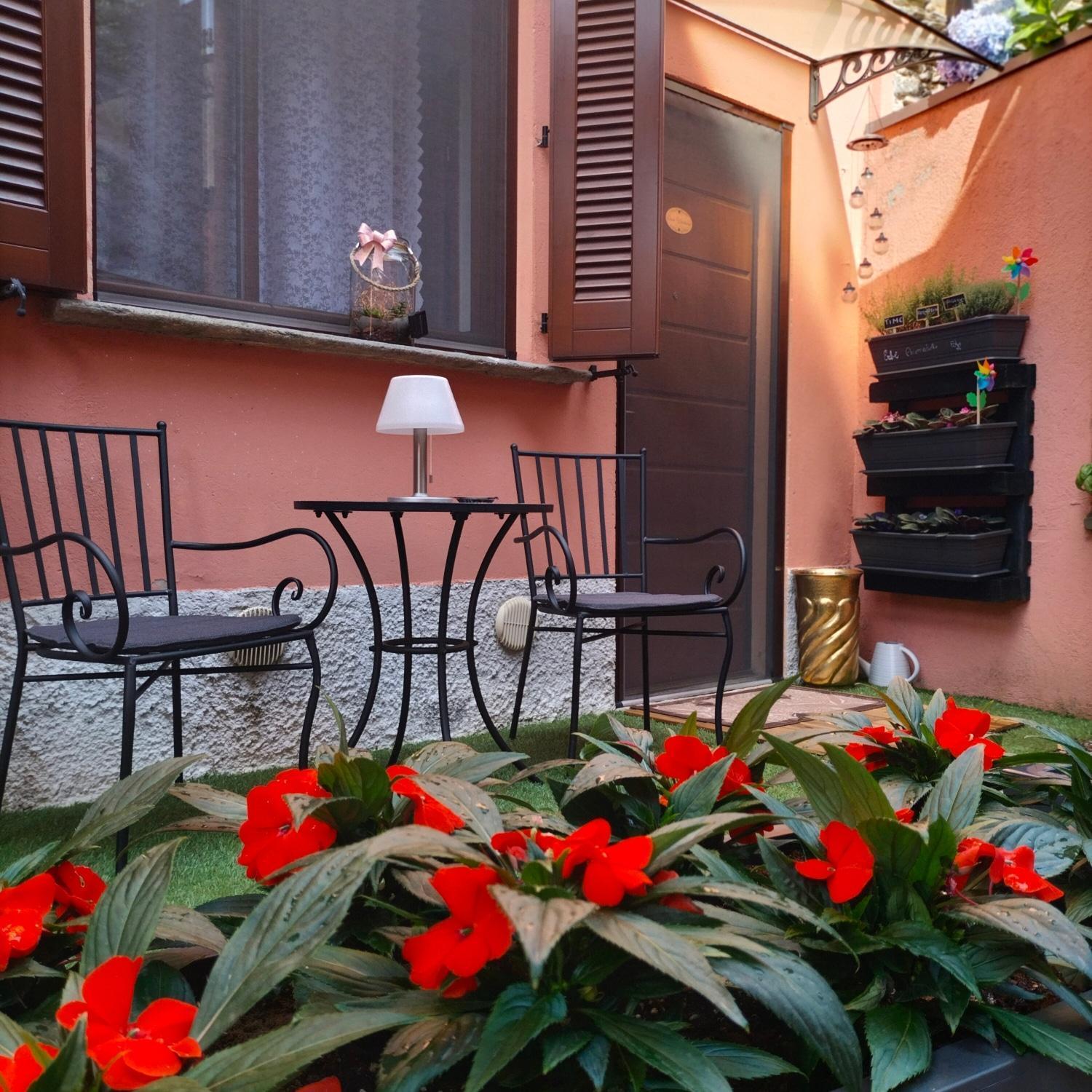 Casa Varenne Stropino エクステリア 写真