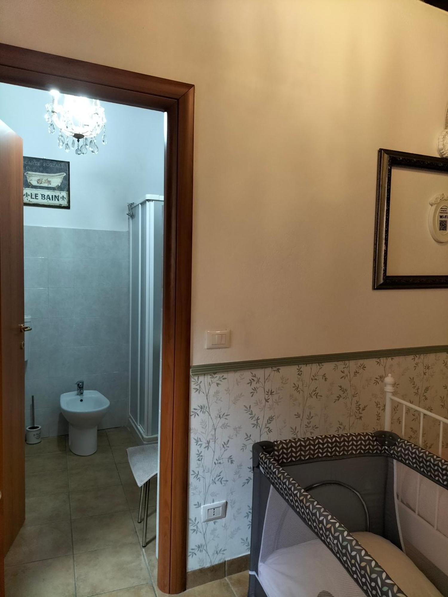 Casa Varenne Stropino エクステリア 写真