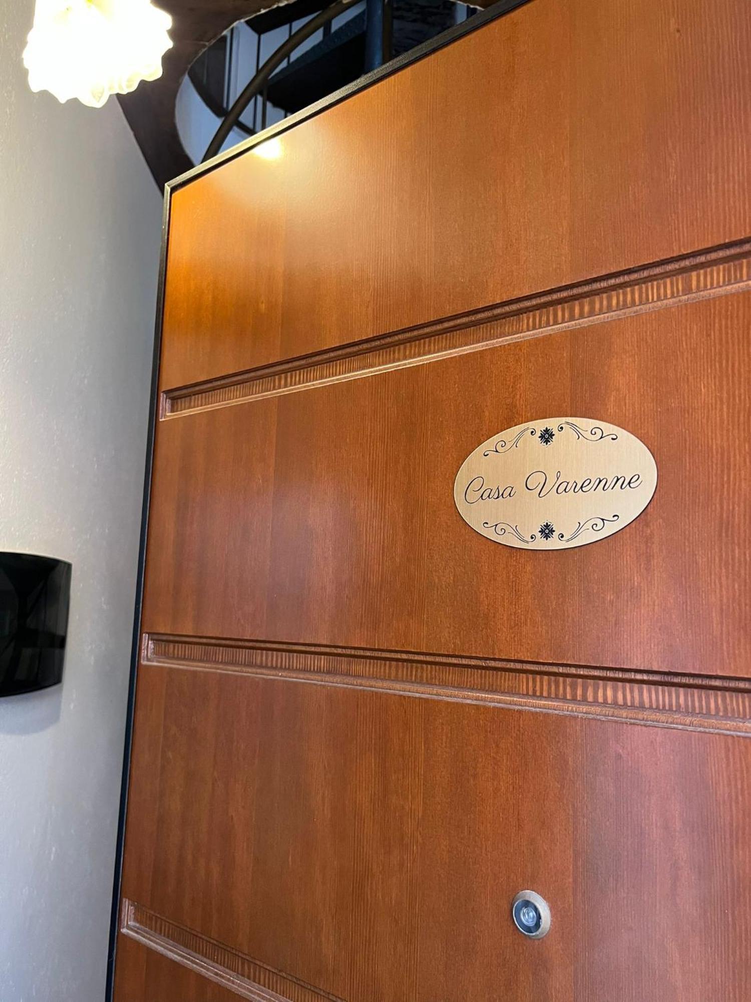 Casa Varenne Stropino 部屋 写真